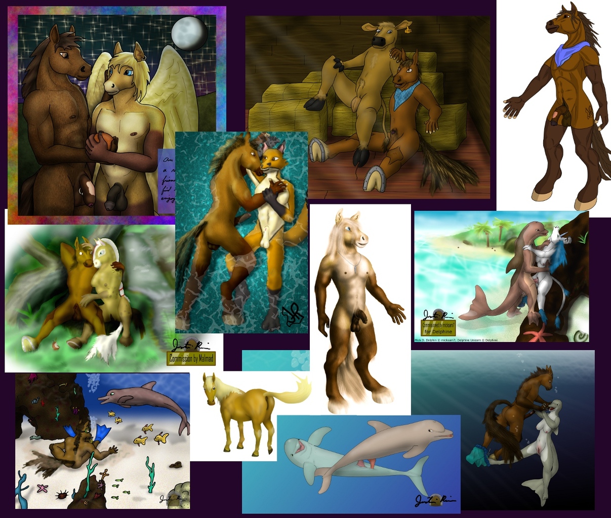 Image: Old Art Montage.jpg